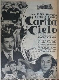 Carita de cielo Where to Watch and Stream Online Entertainment.ie