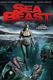 Sea Beast