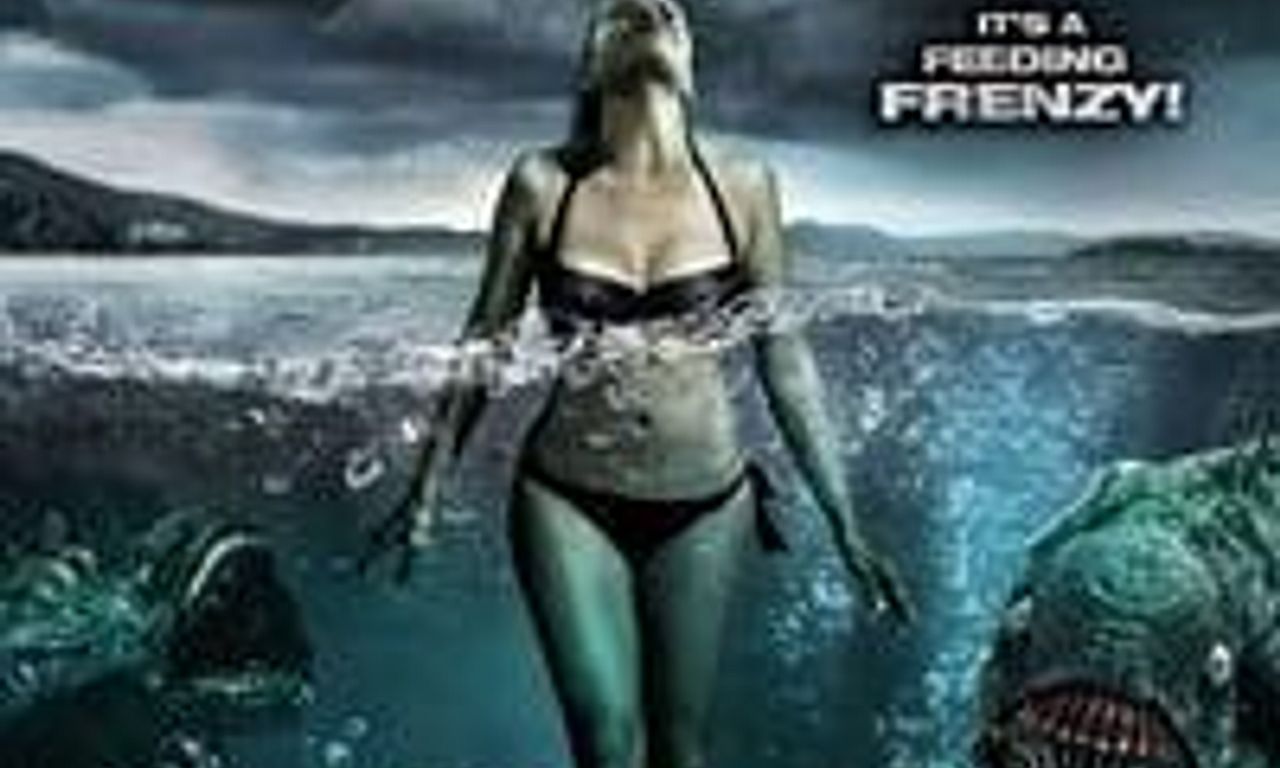 header image for Sea Beast