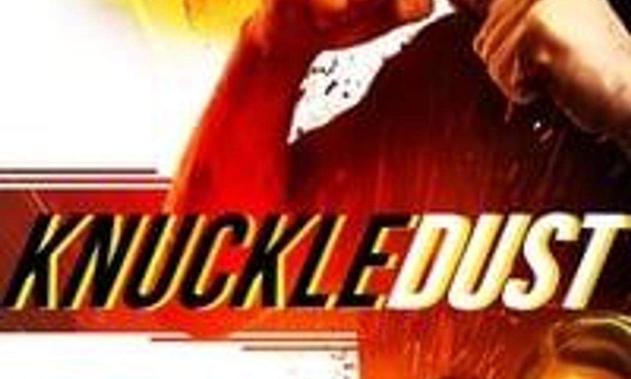 header image for Knuckledust