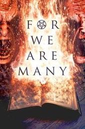 For We Are Many