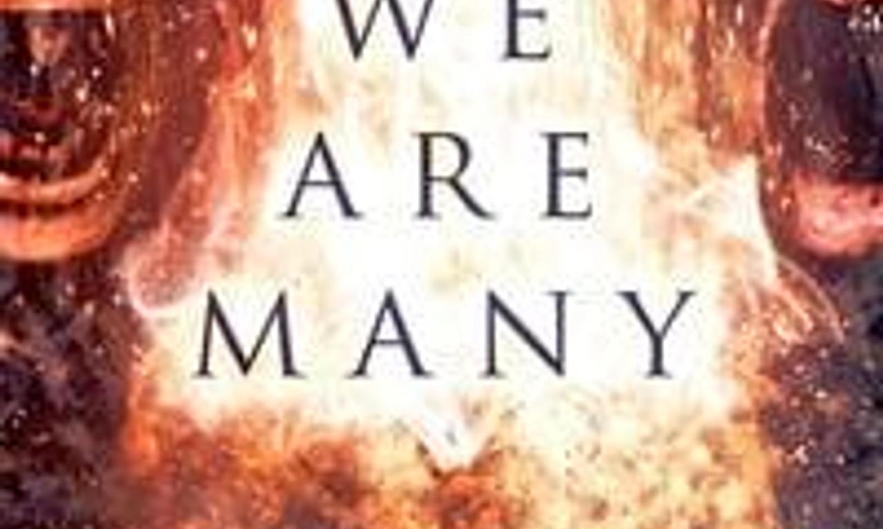 header image for For We Are Many