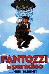 Fantozzi in Heaven