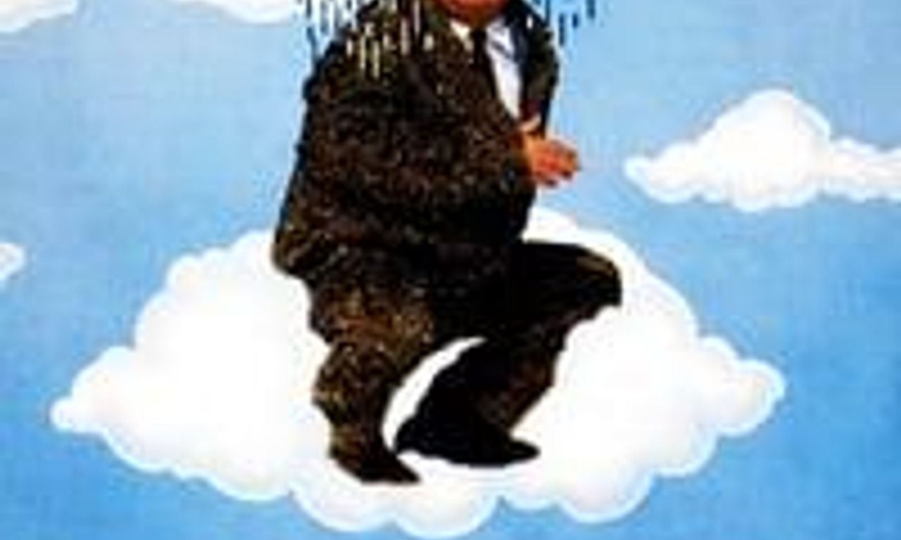 header image for Fantozzi in Heaven