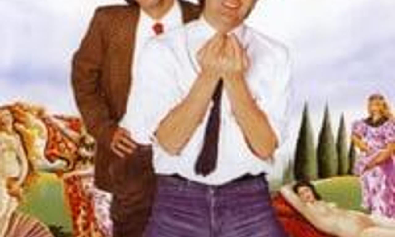 header image for Nothing Left to Do but Cry