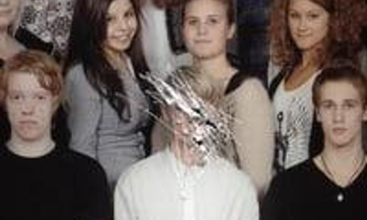 header image for The Here After