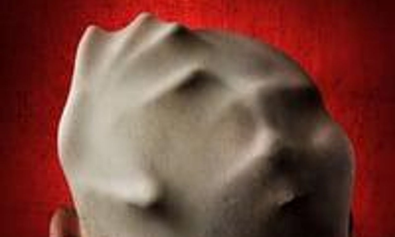 header image for The Dark Within