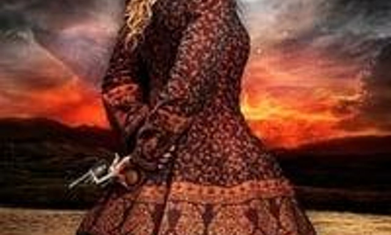 header image for The Stolen