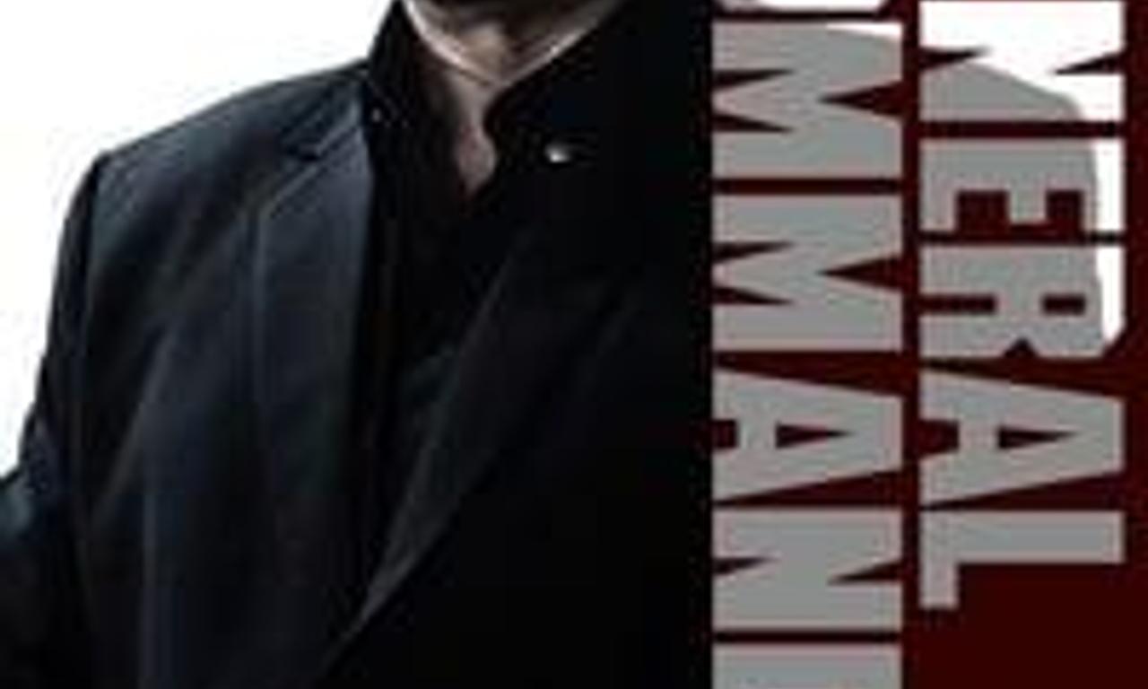 header image for General Commander