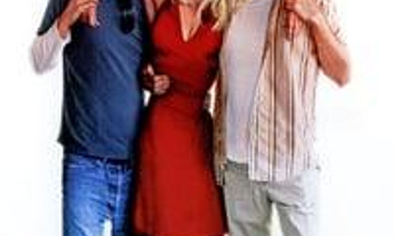 header image for Drop Dead Sexy