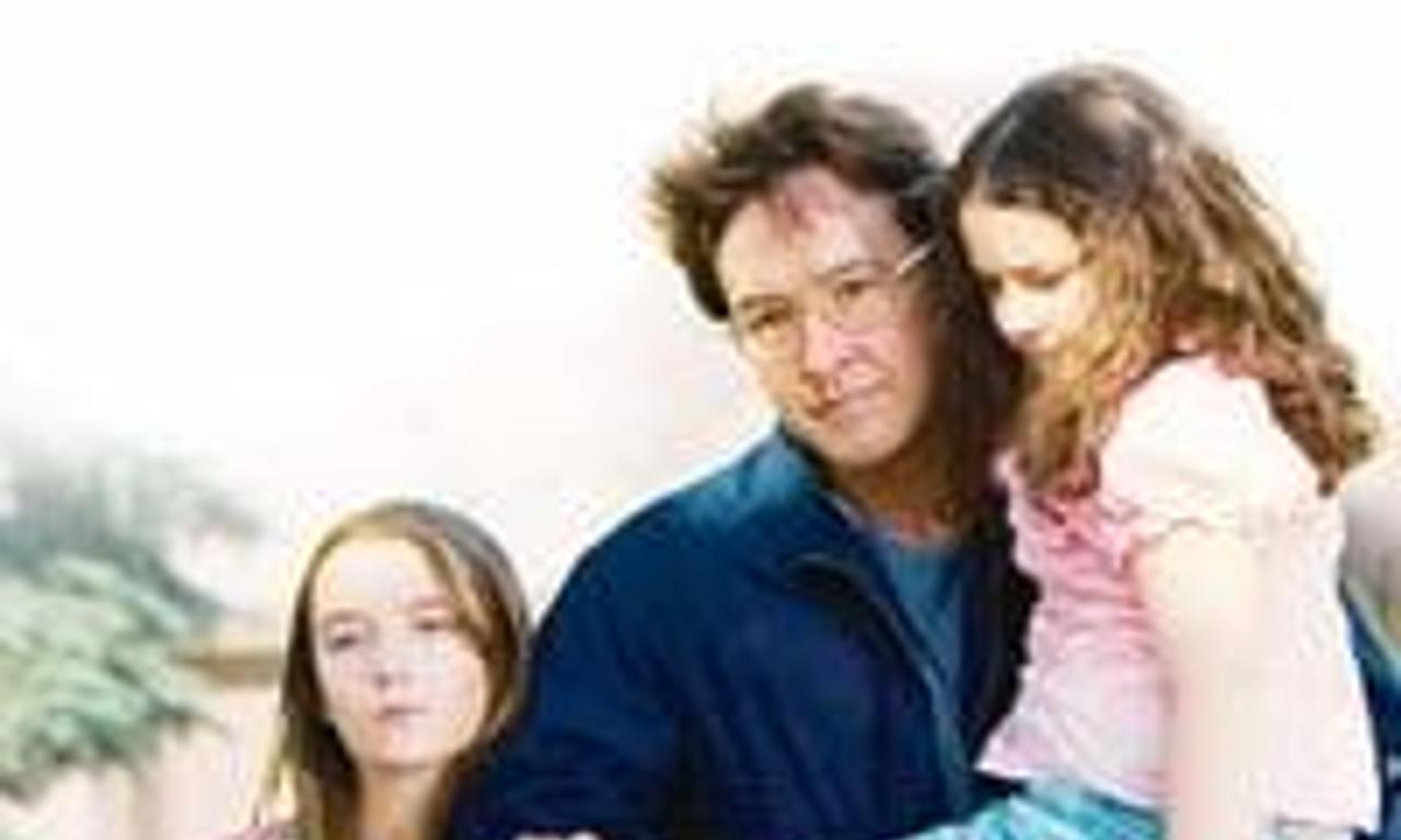 header image for Grace Is Gone