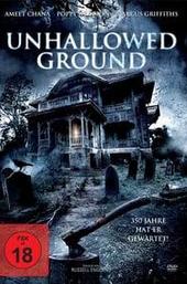 Unhallowed Ground