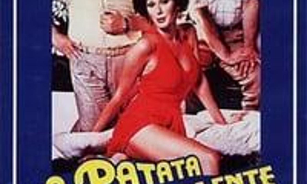 header image for Hot Potato