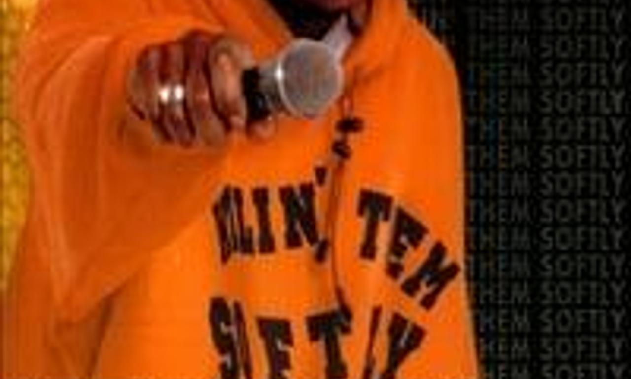 header image for Dave Chappelle: Killin' Them Softly