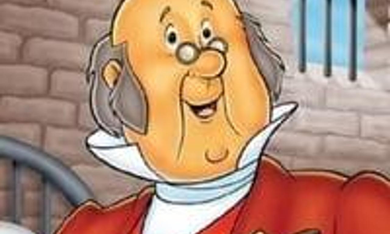 header image for The Pickwick Papers