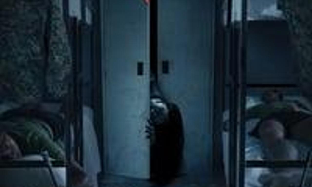 header image for 23:59: The Haunting Hour