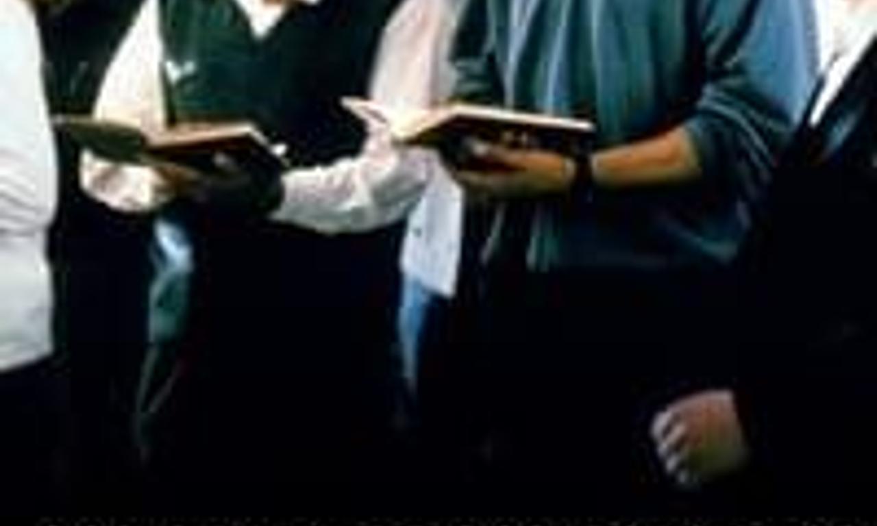 header image for An American Citizen