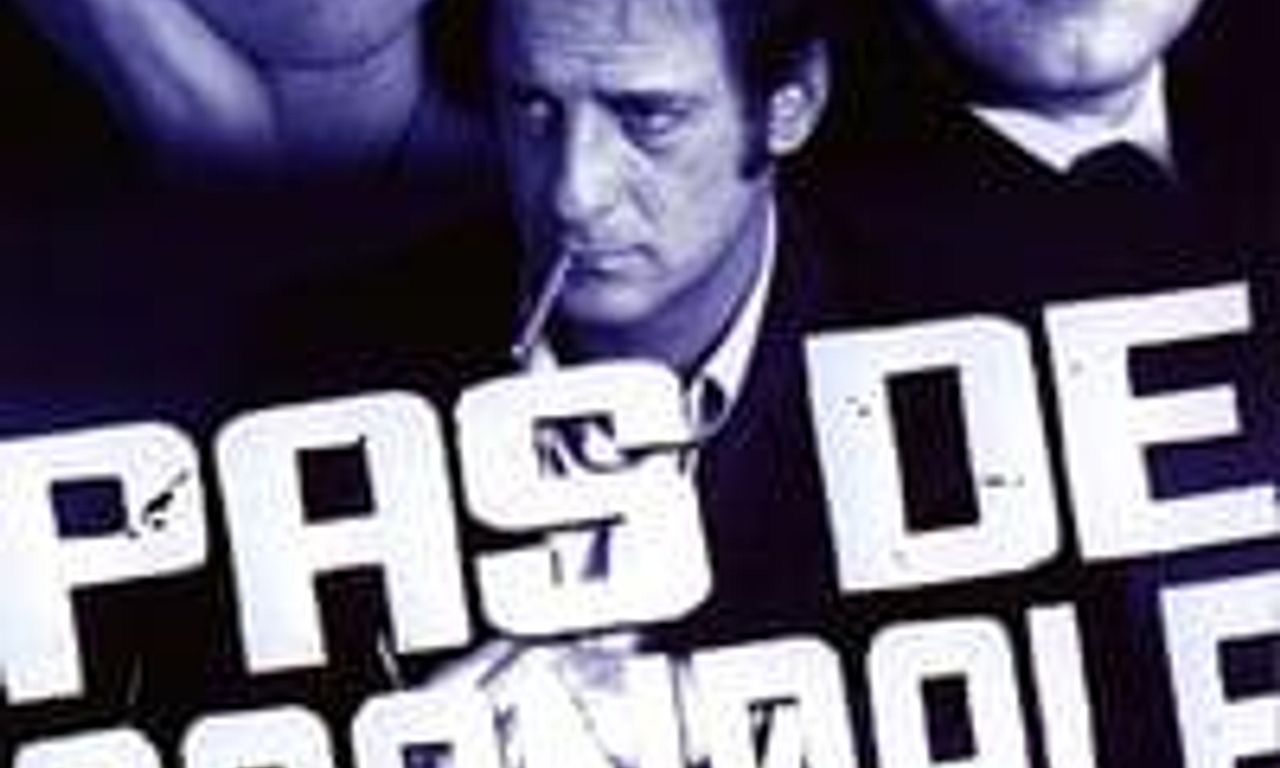 header image for Keep It Quiet