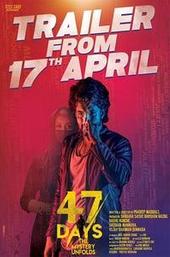 47 Days