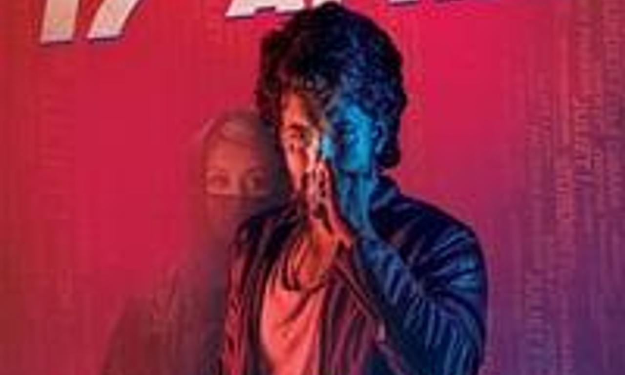 header image for 47 Days