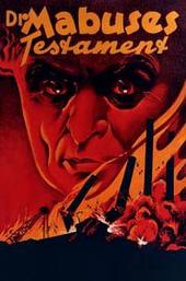 The Testament of Dr. Mabuse