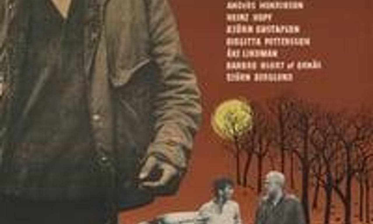 header image for The Boy in the Tree