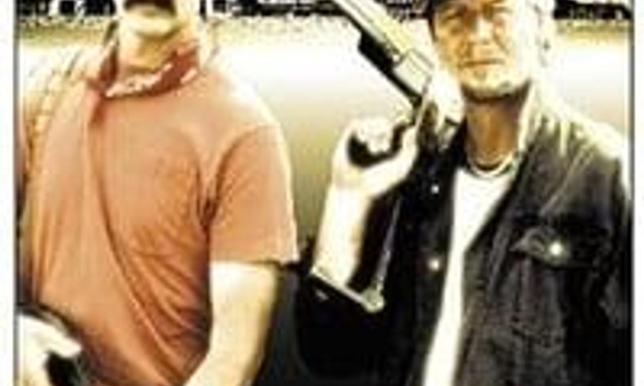 header image for In the Line of Duty: The F.B.I. Murders