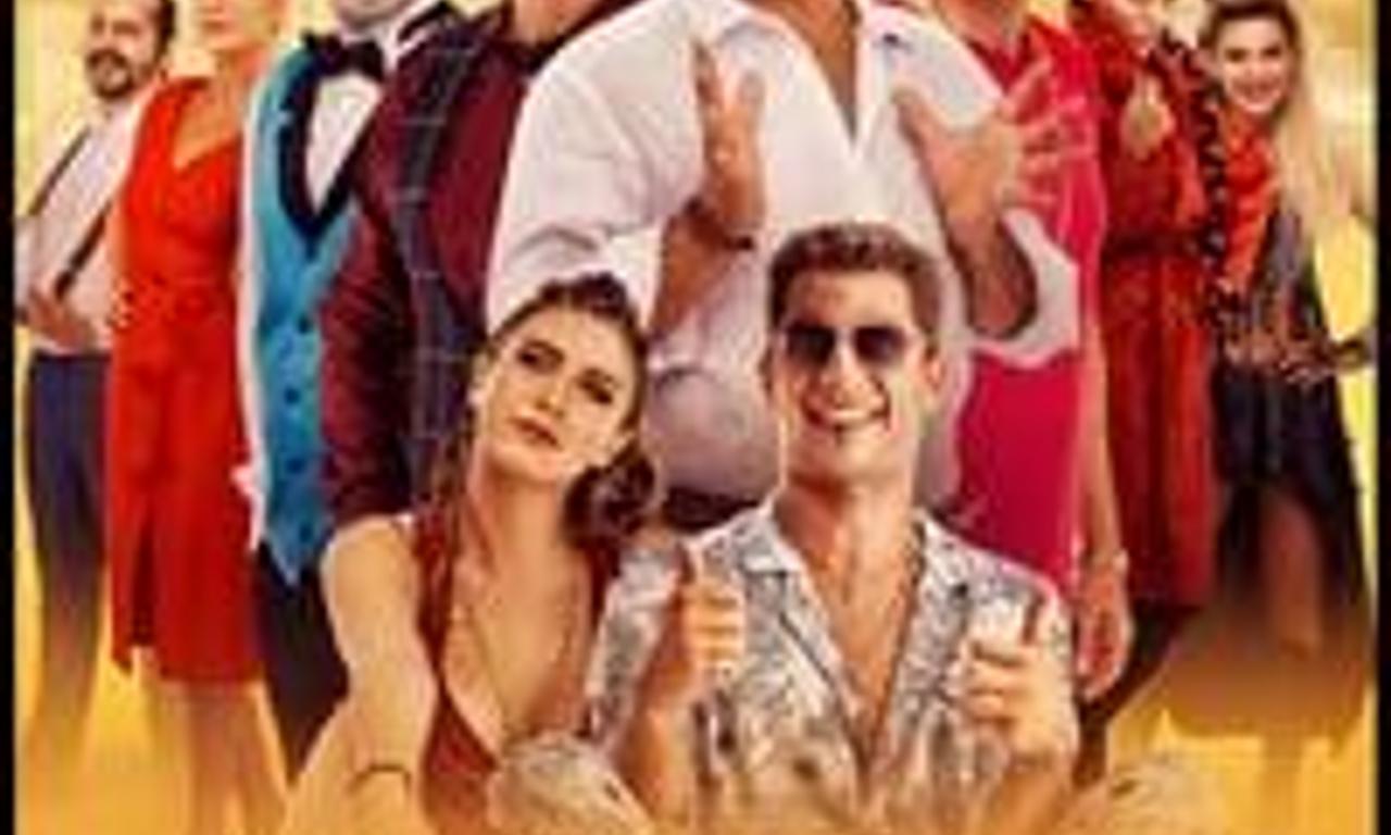 header image for Çakallarla Dans 5