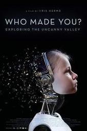 Who Made You?