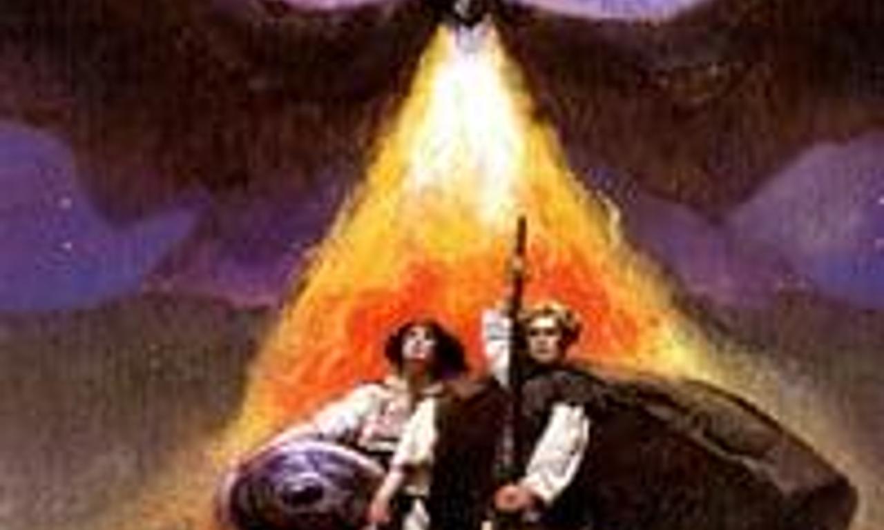 header image for Dragonslayer