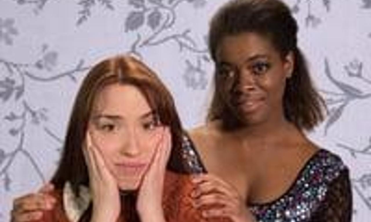 header image for Sensitive Parts