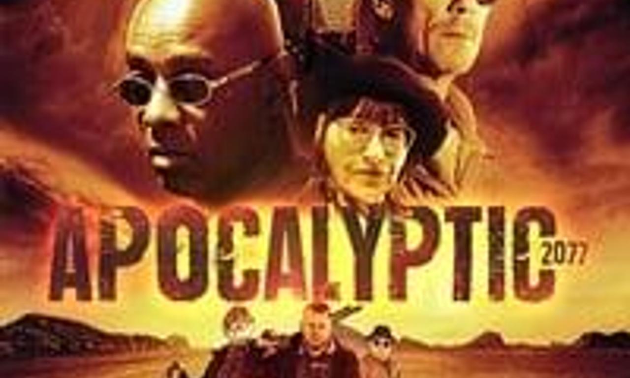 header image for Apocalyptic 2077