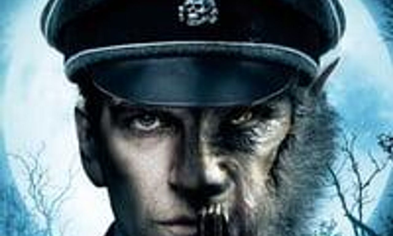 header image for Werewolves of the Third Reich