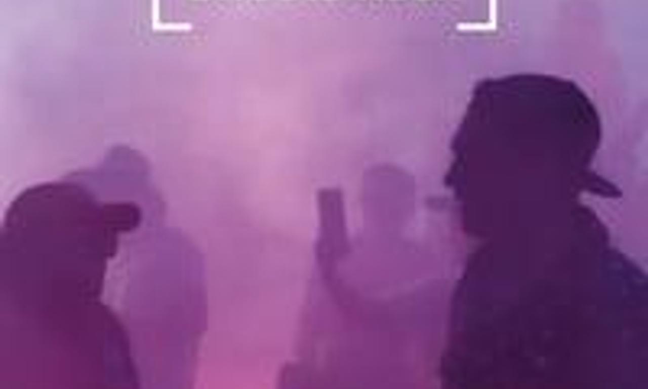 header image for American Selfie: One Nation Shoots Itself