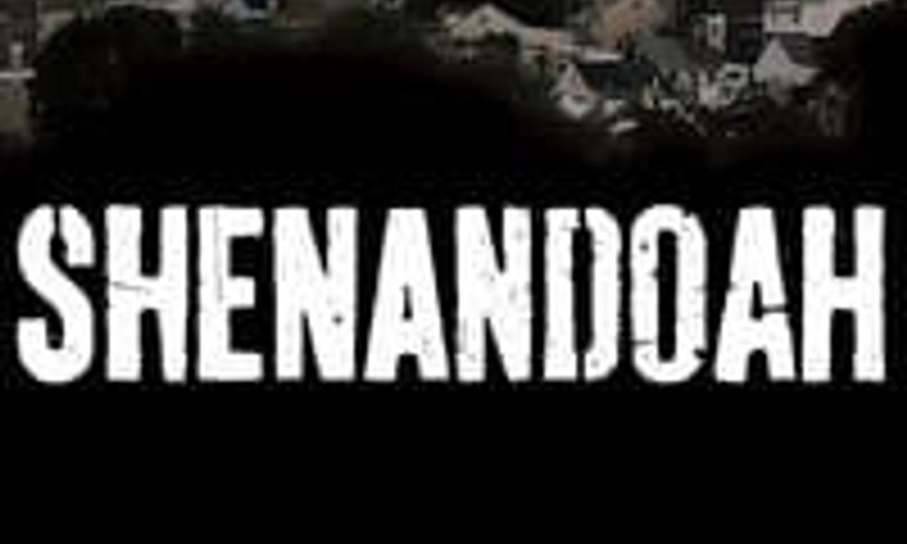 header image for Shenandoah