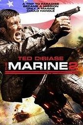 The Marine 2