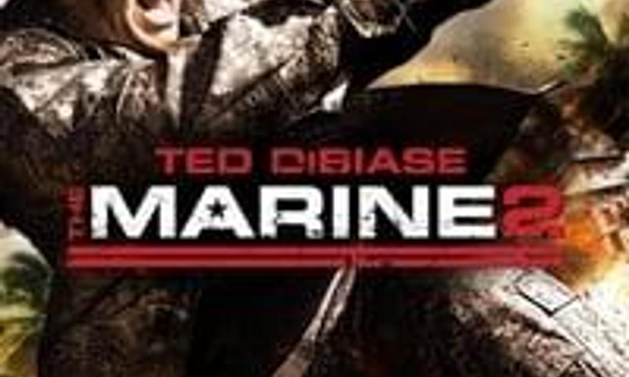 header image for The Marine 2