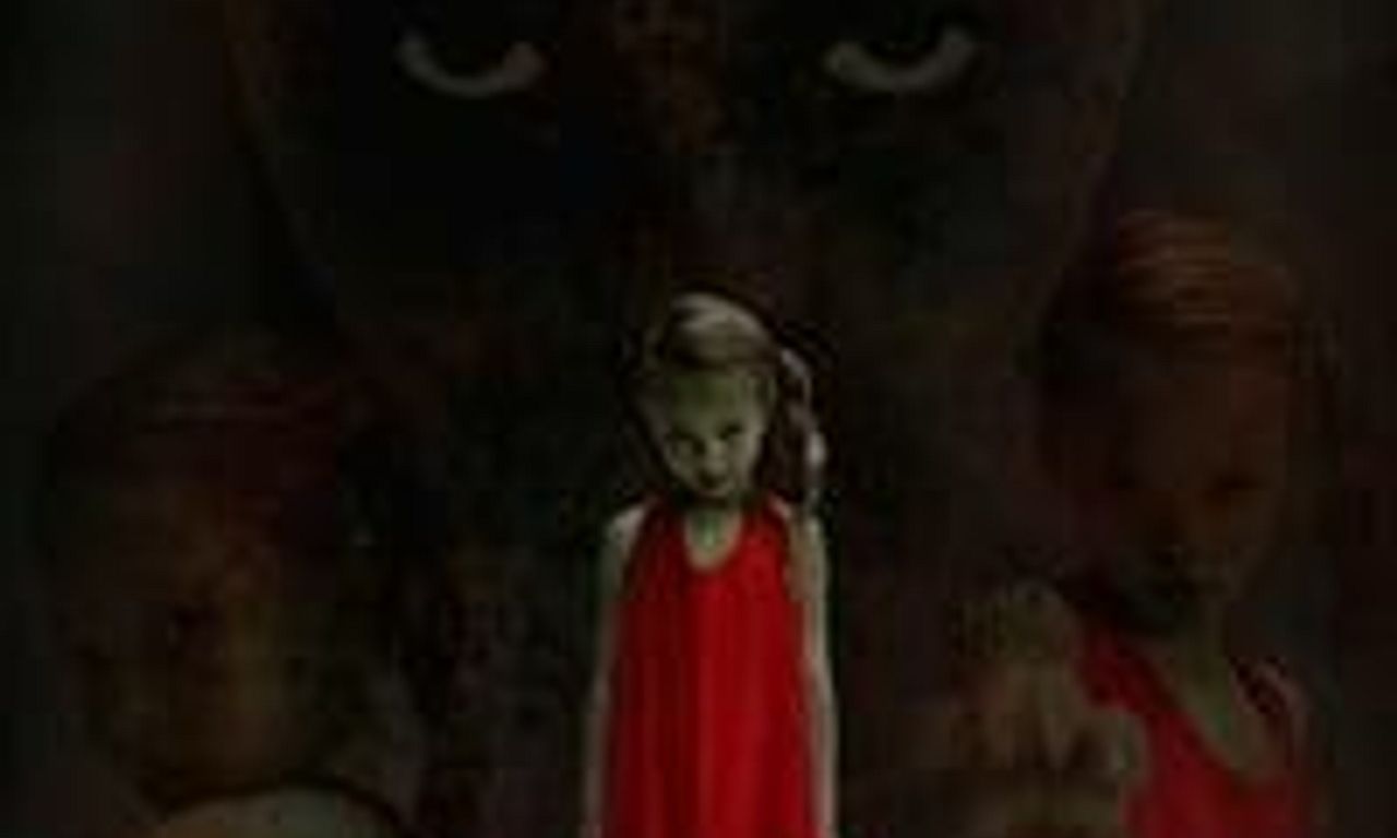 header image for Blood Child