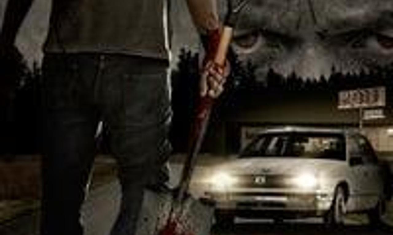 header image for The Drifter