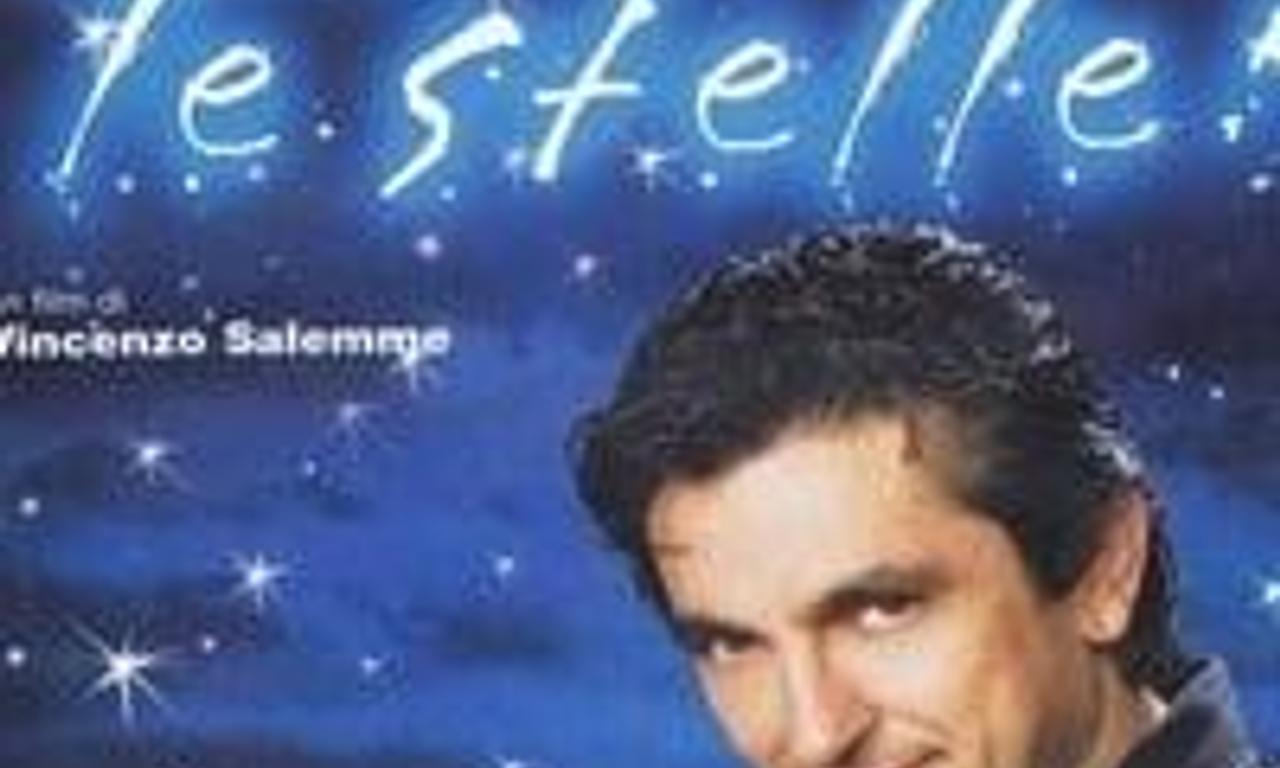 header image for Ho visto le stelle