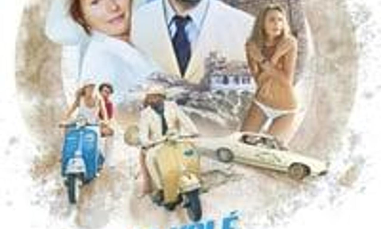 header image for Jupiter's Thigh