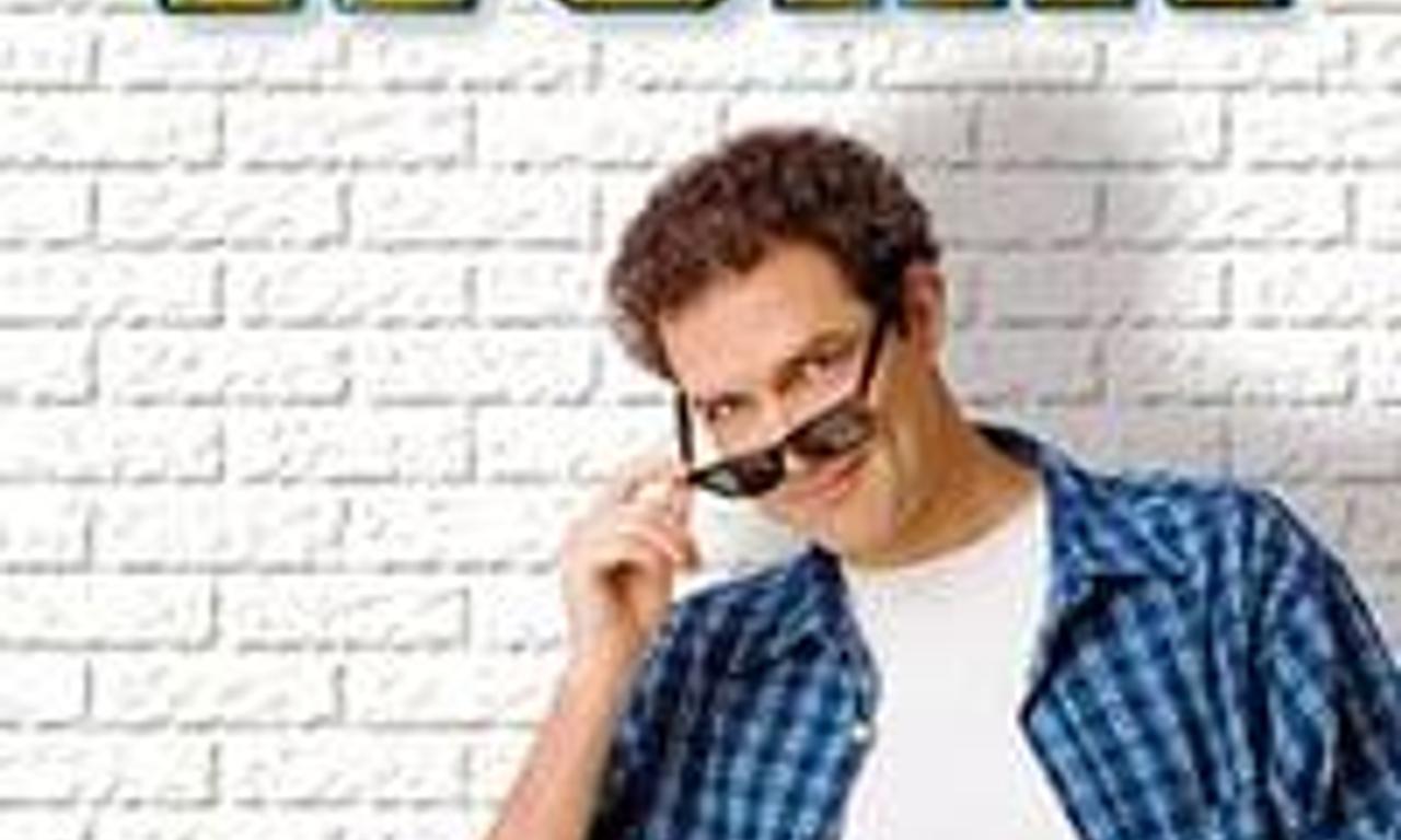 header image for Dirty Work