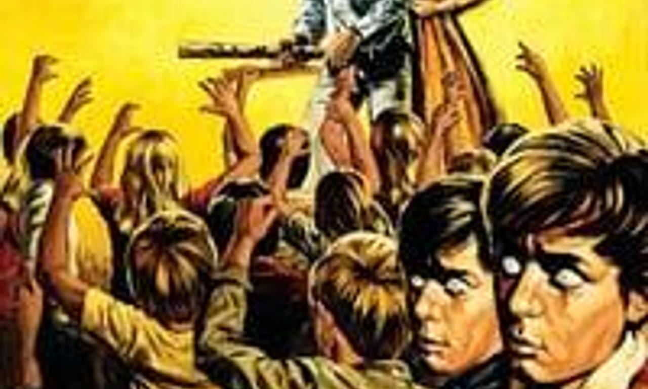 header image for Who Can Kill a Child?