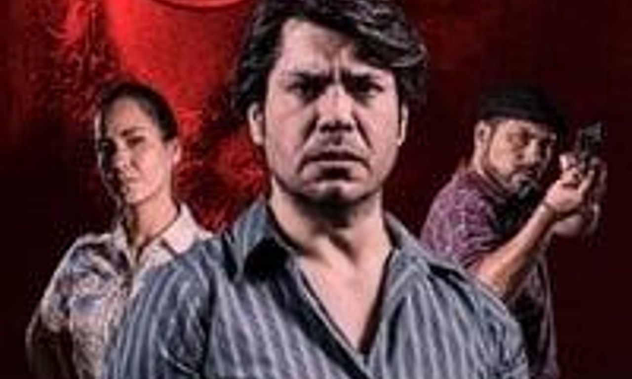 header image for The Last Hour