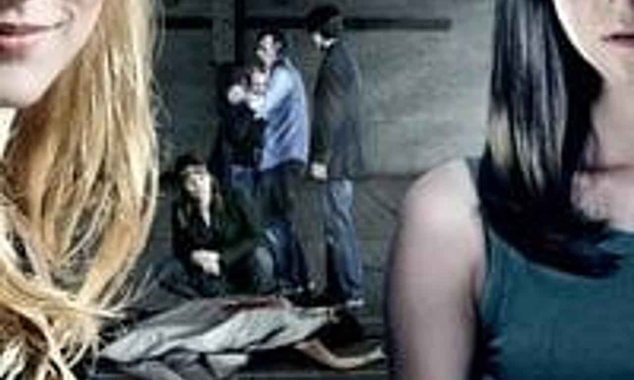 header image for Death Clique