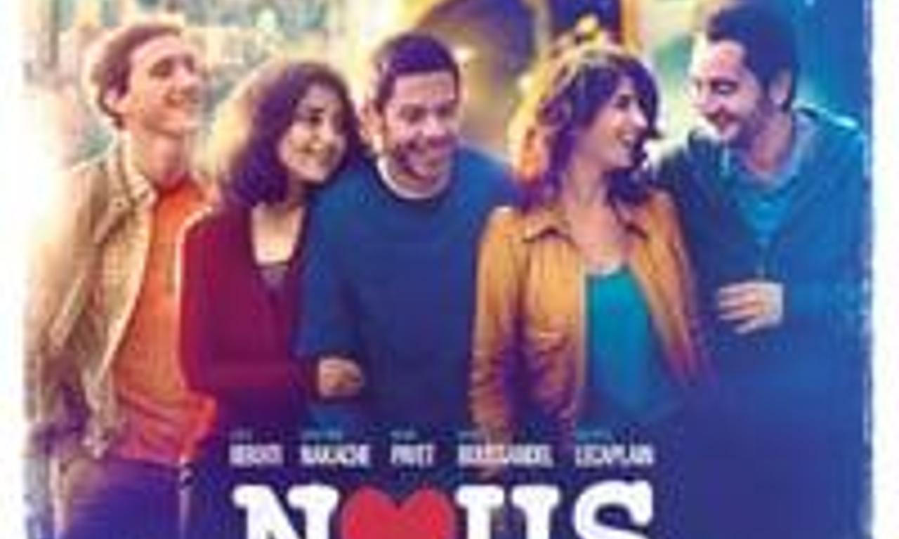 header image for Nous York