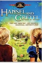 HANSEL AND GRETEL
