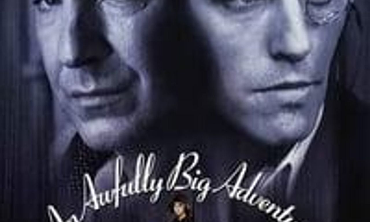 header image for An Awfully Big Adventure