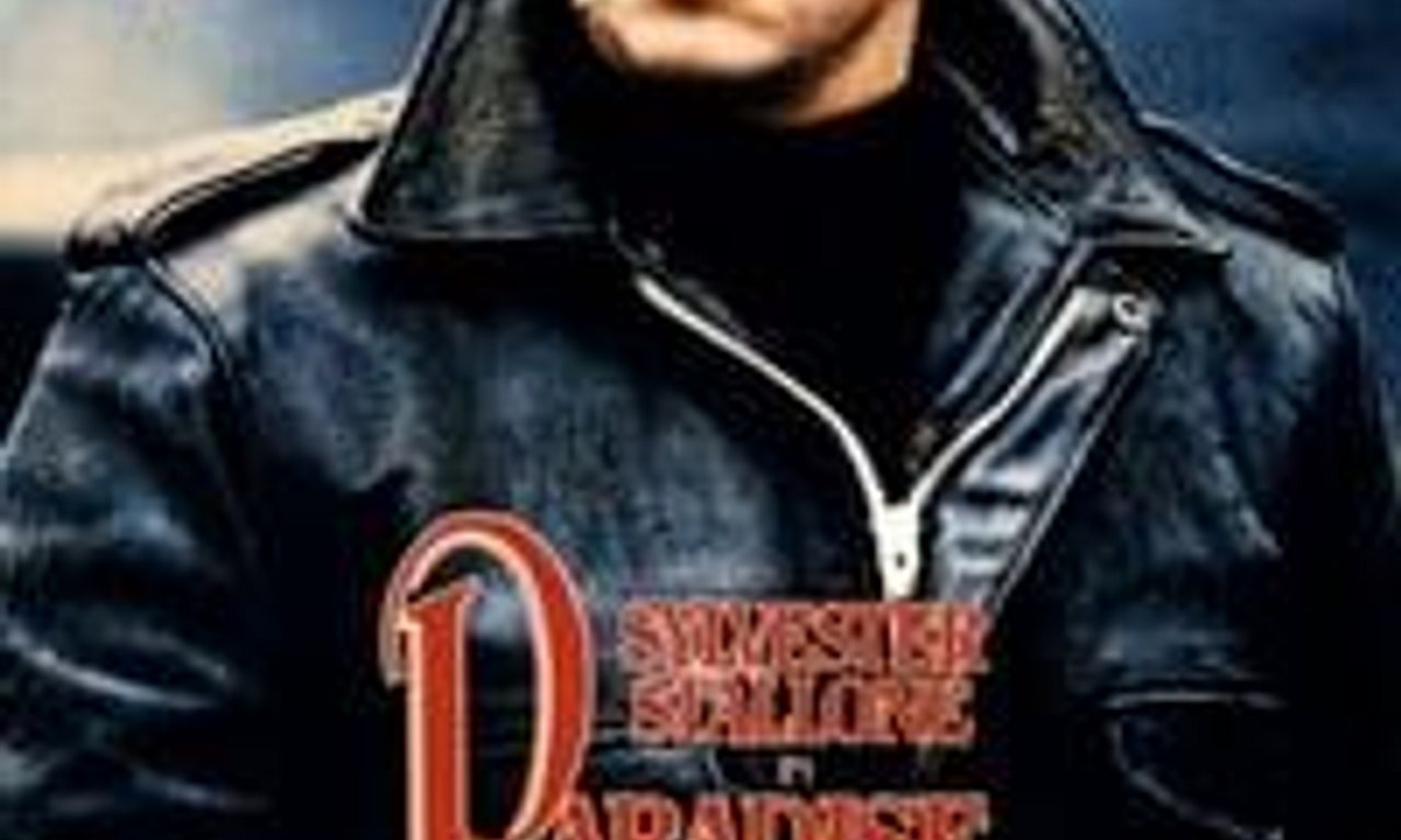 header image for Paradise Alley