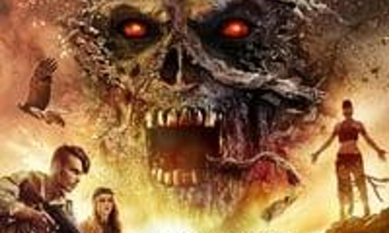 header image for Mummy Reborn